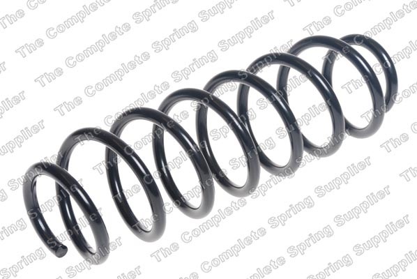 Spiralfjäder, Bakaxel vänster Lesjöfors 4235767 LESJÖFORS
