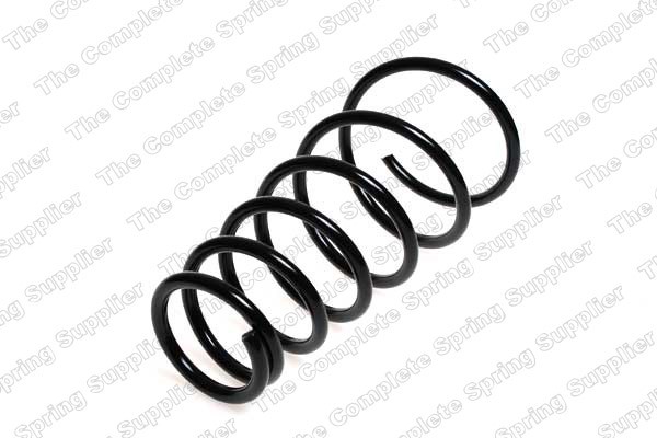 Spiralfjäder, Bakaxel Lesjöfors 4237221 LESJÖFORS