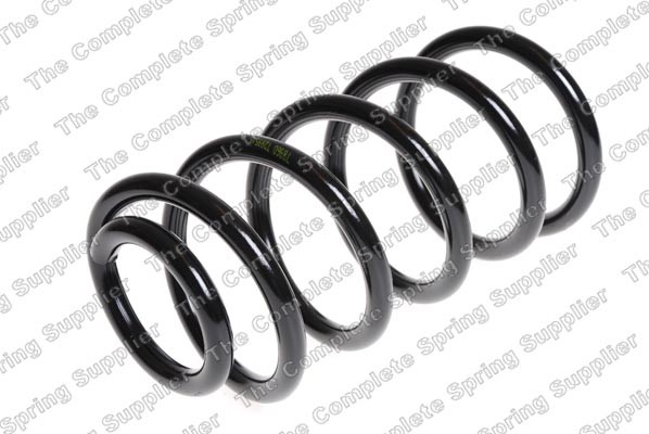 Spiralfjäder, Bakaxel Lesjöfors 4237229 LESJÖFORS