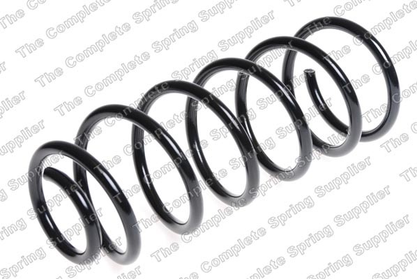 Spiralfjäder, Bakaxel Lesjöfors 4237231 LESJÖFORS