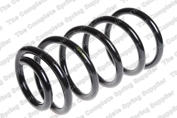 Spiralfjäder, Bakaxel Lesjöfors 4237232 LESJÖFORS