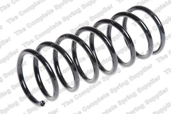 Spiralfjäder, Bakaxel Lesjöfors 4237233 LESJÖFORS