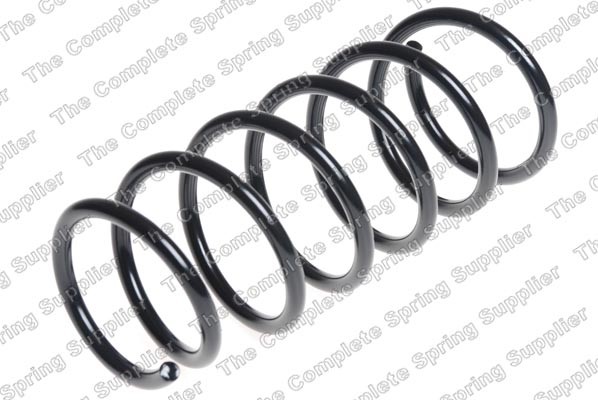 Spiralfjäder, Bakaxel Lesjöfors 4237239 LESJÖFORS