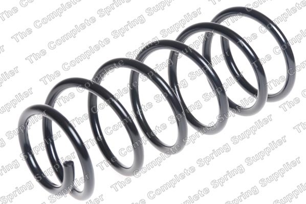 Spiralfjäder, Bakaxel Lesjöfors 4237240 LESJÖFORS