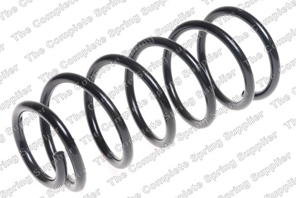 Spiralfjäder, Bakaxel Lesjöfors 4237242 LESJÖFORS