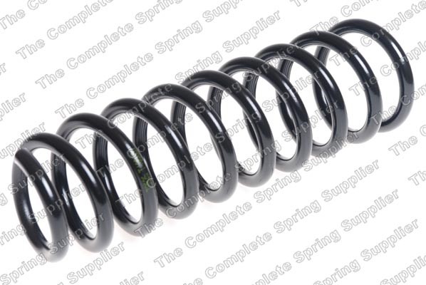 Spiralfjäder, Bakaxel Lesjöfors 4237243 LESJÖFORS