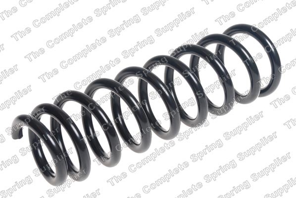 Spiralfjäder, Bakaxel Lesjöfors 4237245 LESJÖFORS
