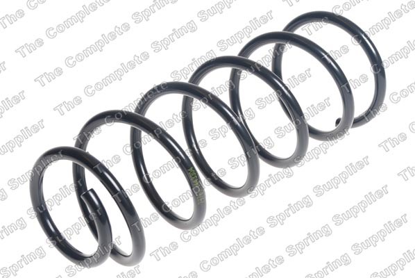 Spiralfjäder, Bakaxel Lesjöfors 4237246 LESJÖFORS