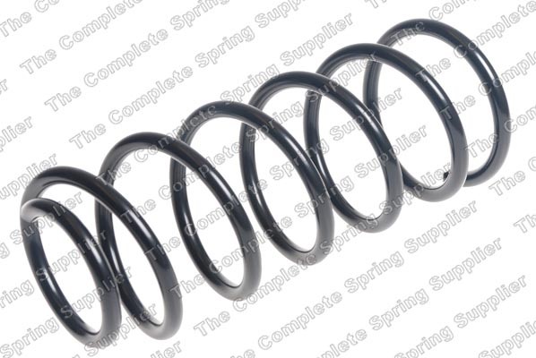 Spiralfjäder, Bakaxel Lesjöfors 4237247 LESJÖFORS