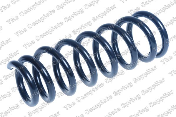 Spiralfjäder, Bakaxel Lesjöfors 4237248 LESJÖFORS