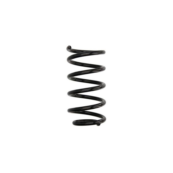 Spiralfjäder, Bakaxel LESJÖFORS