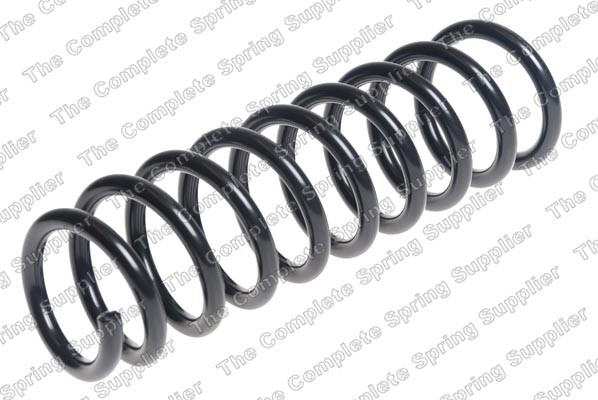 Spiralfjäder, Bakaxel Lesjöfors 4237253 LESJÖFORS