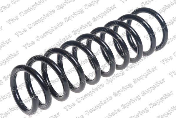 Spiralfjäder, Bakaxel Lesjöfors 4237254 LESJÖFORS