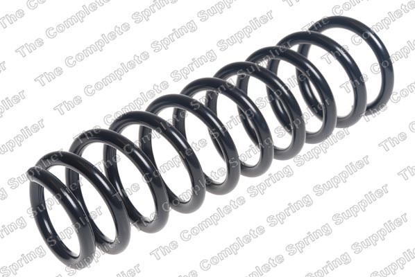 Spiralfjäder, Bakaxel Lesjöfors 4237255 LESJÖFORS