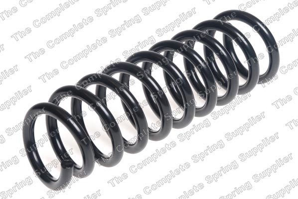 Spiralfjäder, Bakaxel Lesjöfors 4237257 LESJÖFORS