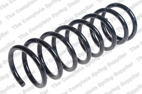 Spiralfjäder, Bakaxel Lesjöfors 4241414 LESJÖFORS