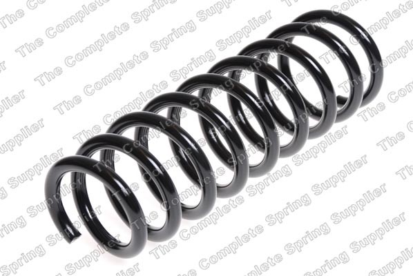 Spiralfjäder, Bakaxel Lesjöfors 4244221 LESJÖFORS