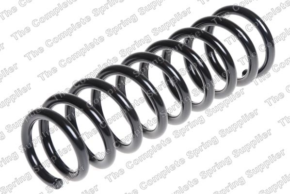 Spiralfjäder, Bakaxel Lesjöfors 4244227 LESJÖFORS