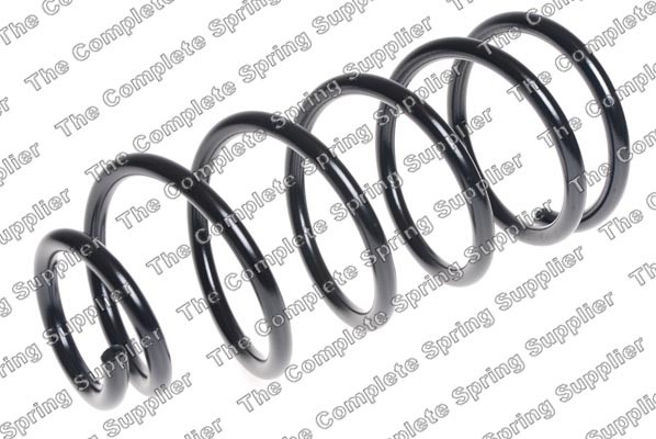 Spiralfjäder, Bakaxel Lesjöfors 4244229 LESJÖFORS