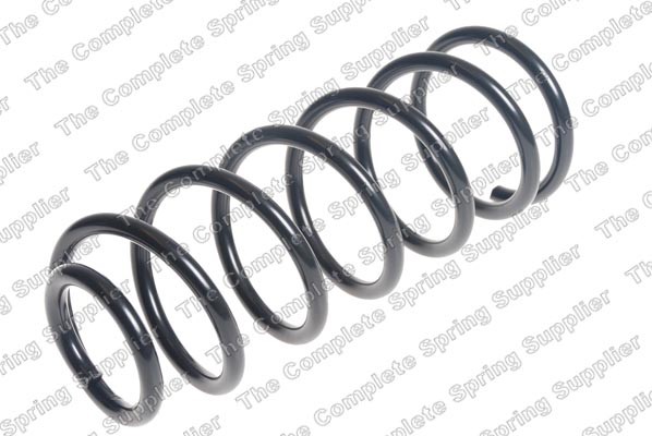 Spiralfjäder, Bakaxel Lesjöfors 4244235 LESJÖFORS