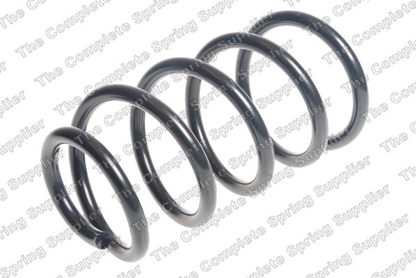 Spiralfjäder, Bakaxel Lesjöfors 4244237 LESJÖFORS