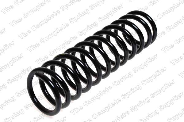 Förstärkt spiralfjäder, Bakaxel Lesjöfors 4247008 LESJÖFORS