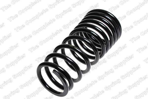 Förstärkt spiralfjäder, Bakaxel Lesjöfors 4255429 LESJÖFORS