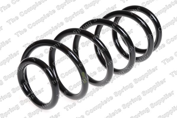 Förstärkt spiralfjäder, Bakaxel Lesjöfors 4255456 LESJÖFORS