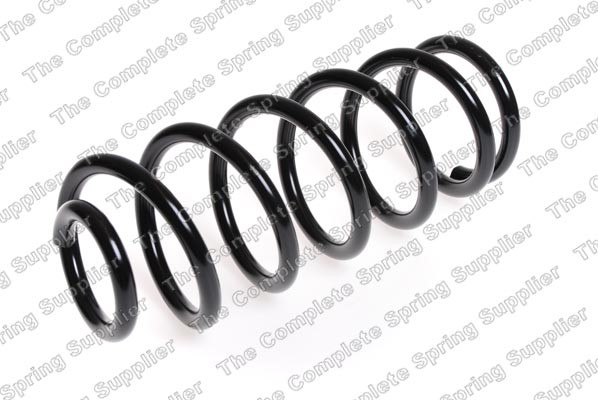 Förstärkt spiralfjäder, Bakaxel LESJÖFORS Förstärkt spiralfjäder, Bakaxel LESJÖFORS