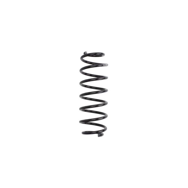Spiralfjäder, Bakaxel LESJÖFORS