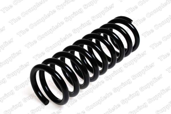 Förstärkt spiralfjäder, Bakaxel Lesjöfors 4256817 LESJÖFORS