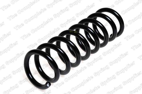 Spiralfjäder, Bakaxel Lesjöfors 4256823 LESJÖFORS