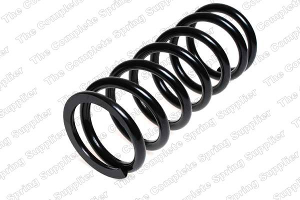 Förstärkt spiralfjäder, Bakaxel Lesjöfors 4256830 LESJÖFORS