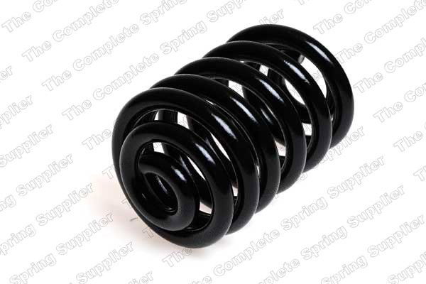 Förstärkt spiralfjäder, Bakaxel Lesjöfors 4256839 LESJÖFORS