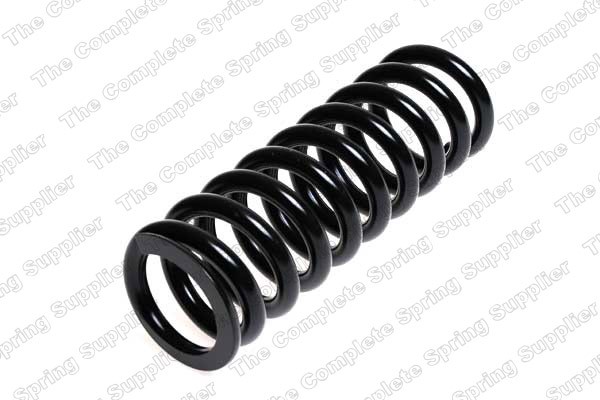 Förstärkt spiralfjäder, Bakaxel Lesjöfors 4256840 LESJÖFORS