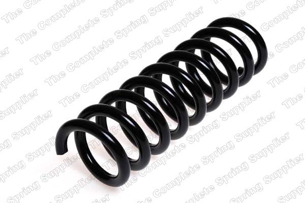 Förstärkt spiralfjäder, Bakaxel Lesjöfors 4256841 LESJÖFORS