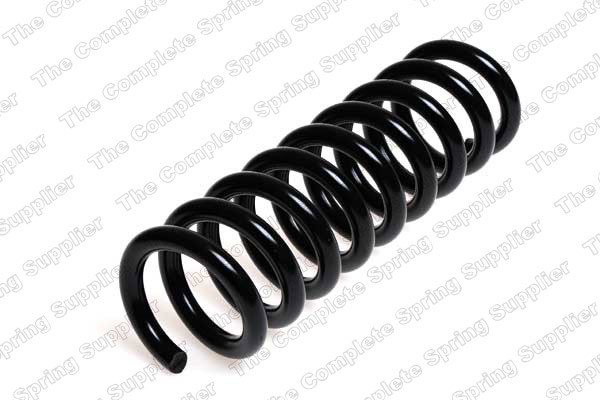 Förstärkt spiralfjäder, Bakaxel Lesjöfors 4256842 LESJÖFORS