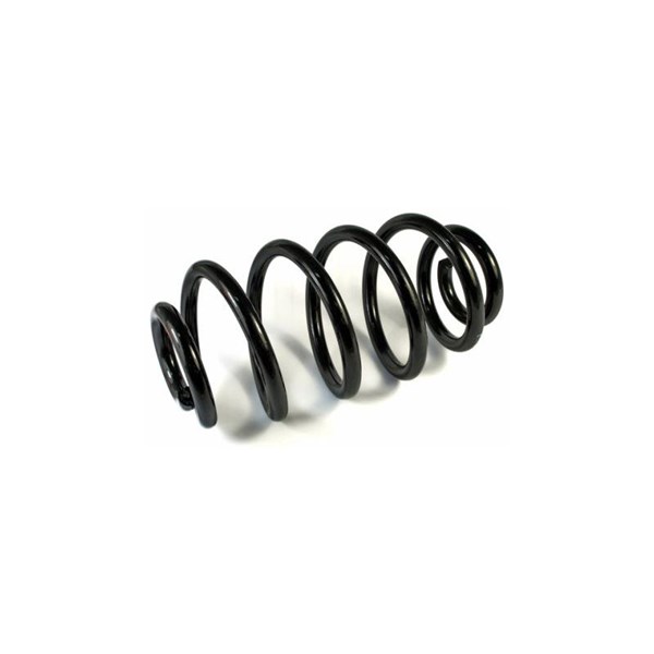 Spiralfjäder, Bakaxel LESJÖFORS