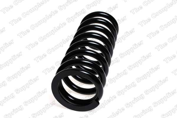 Förstärkt spiralfjäder, Bakaxel Lesjöfors 4256869 LESJÖFORS
