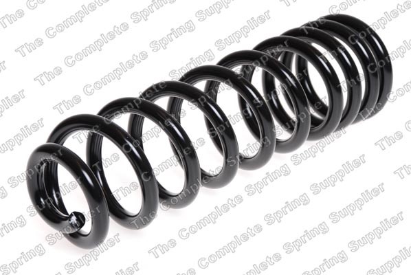 Förstärkt spiralfjäder, Bakaxel Lesjöfors 4256875 LESJÖFORS