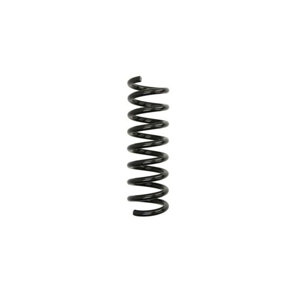 Spiralfjäder, Bakaxel LESJÖFORS