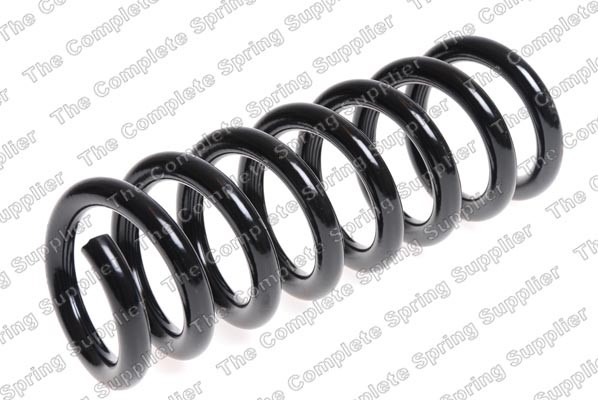 Spiralfjäder, Bakaxel Lesjöfors 4256878 LESJÖFORS
