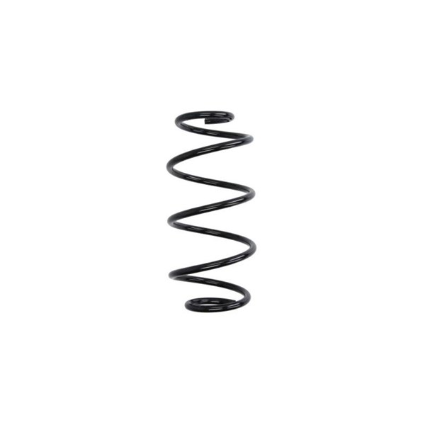 Spiralfjäder, Bakaxel LESJÖFORS