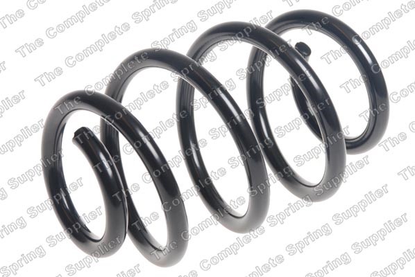 Spiralfjäder, Bakaxel Lesjöfors 4256889 LESJÖFORS
