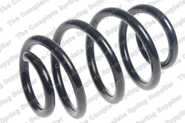 Spiralfjäder, Bakaxel Lesjöfors 4256890 LESJÖFORS
