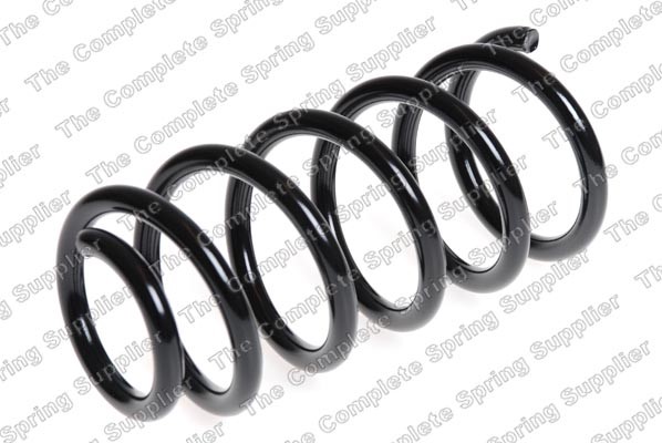 Spiralfjäder, Bakaxel Lesjöfors 4258705 LESJÖFORS