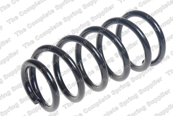 Spiralfjäder, Bakaxel Lesjöfors 4258712 LESJÖFORS