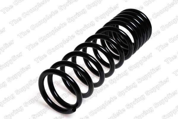 Förstärkt spiralfjäder, Bakaxel Lesjöfors 4259222 LESJÖFORS