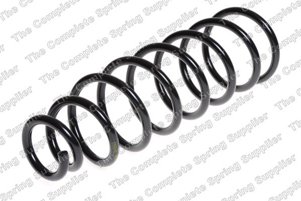 Förstärkt spiralfjäder, Bakaxel Lesjöfors 4259238 LESJÖFORS