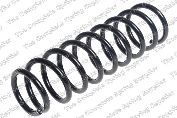 Spiralfjäder, Bakaxel Lesjöfors 4259248 LESJÖFORS